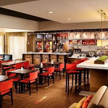 Courtyard By Marriott Atlanta Airport South/Sullivan Road